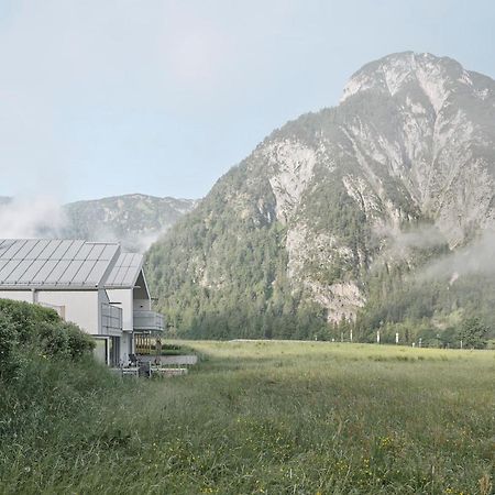 Urban Mountain Chalet With Lake View Maurach  Exterior photo