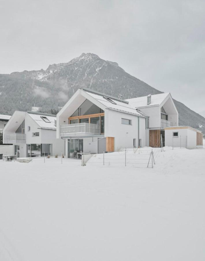 Urban Mountain Chalet With Lake View Maurach  Exterior photo