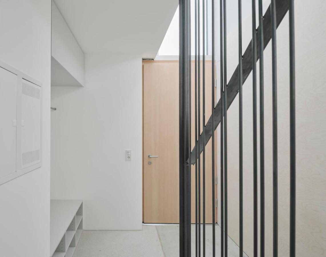 Urban Mountain Chalet With Lake View Maurach  Exterior photo